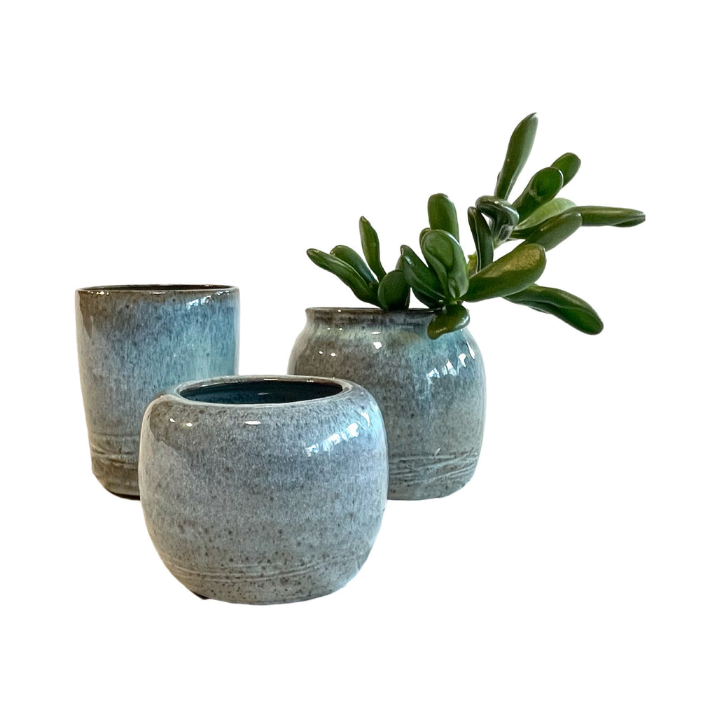 Rill and Stone handmade Ceramics collection