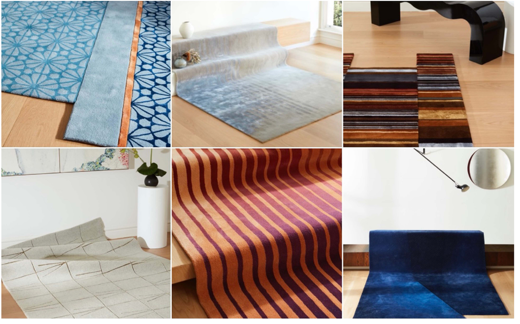 Tsar presents Nexus at London Design Week 19-23 September, 2022