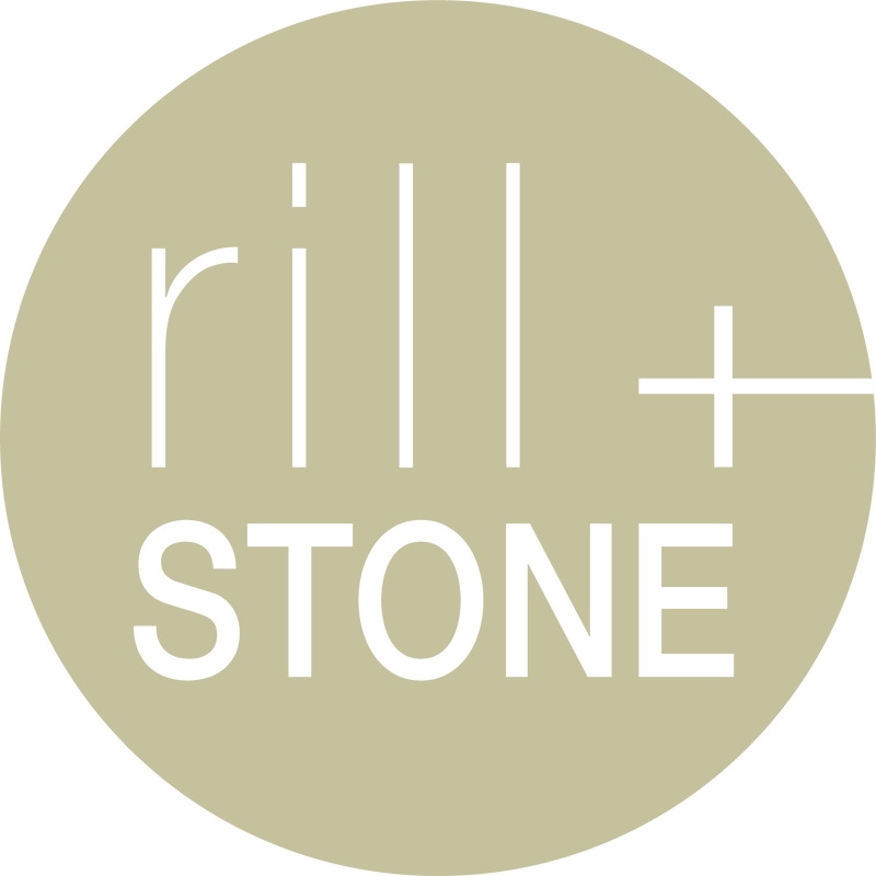 Rill and Stone Luxury Homewares include designer rugs, beautiful bath towels, designer blankets, home design coffee table book and handmade ceramics
