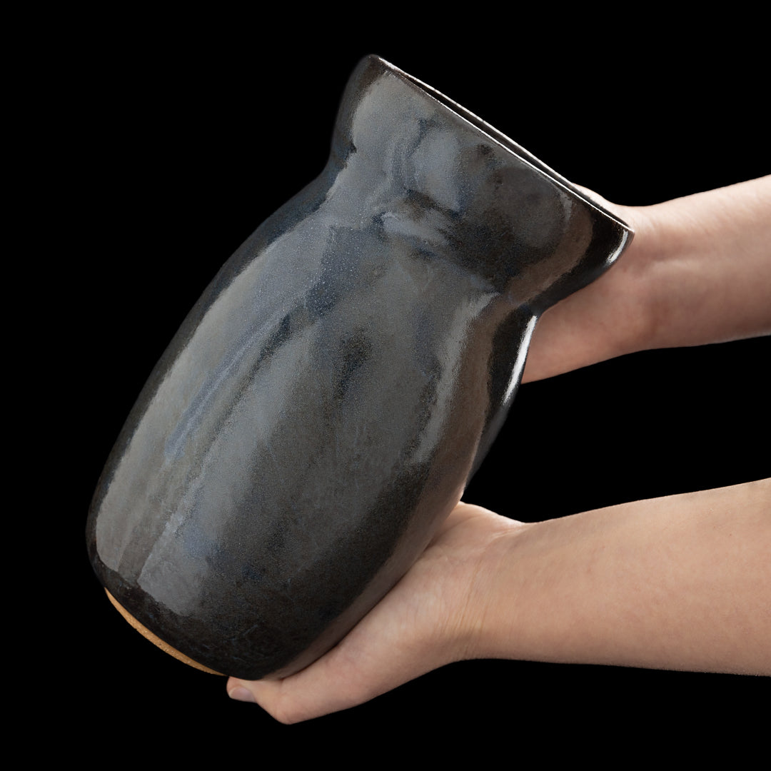 Crystal Rill Handmade Ceramics– rill and stone